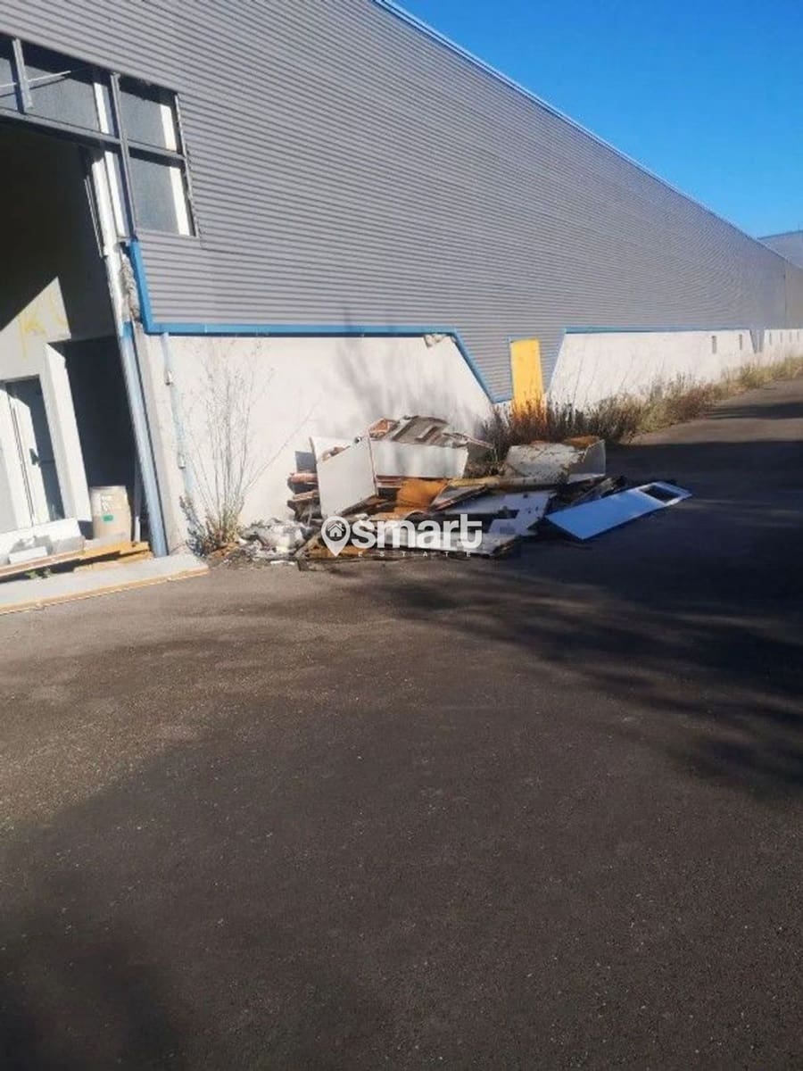 Erhverv til salg i Mieres - € 261.000 (Ref: 8644279)