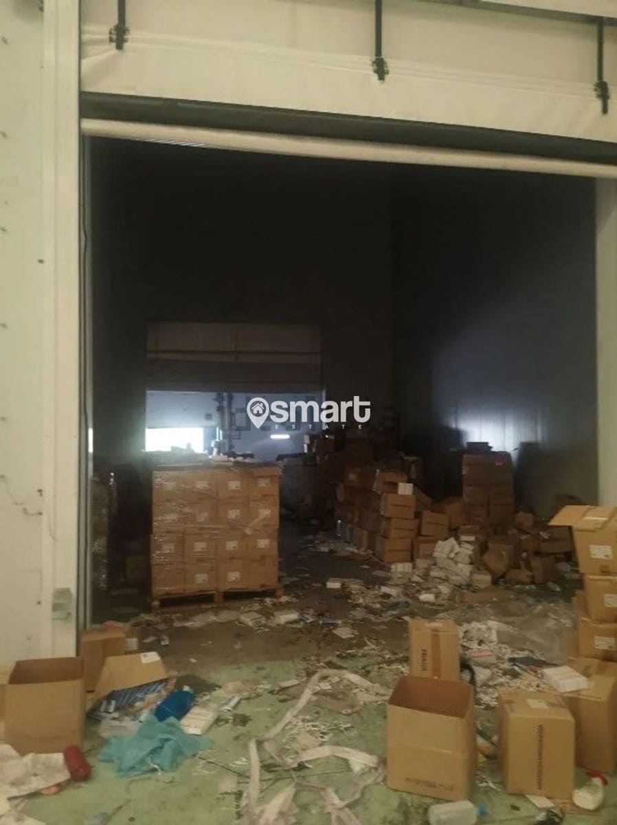 Erhverv til salg i Mieres - € 261.000 (Ref: 8644279)