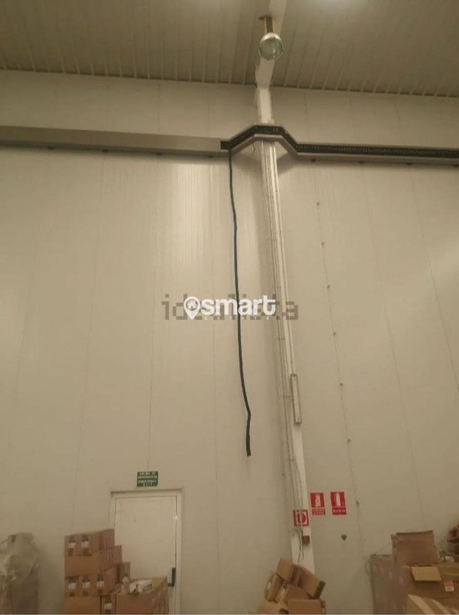 Erhverv til salg i Mieres - € 261.000 (Ref: 8644279)