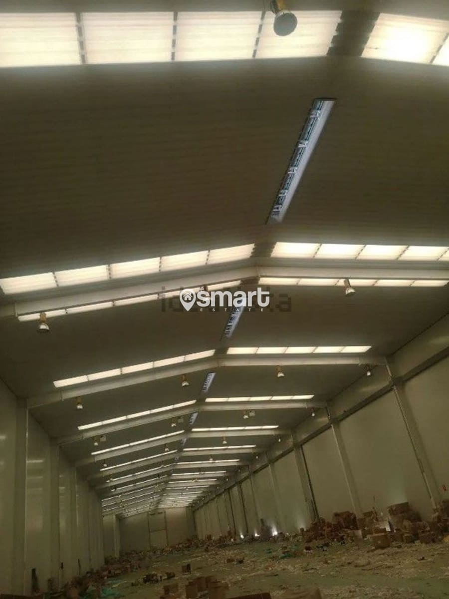 Erhverv til salg i Mieres - € 261.000 (Ref: 8644279)