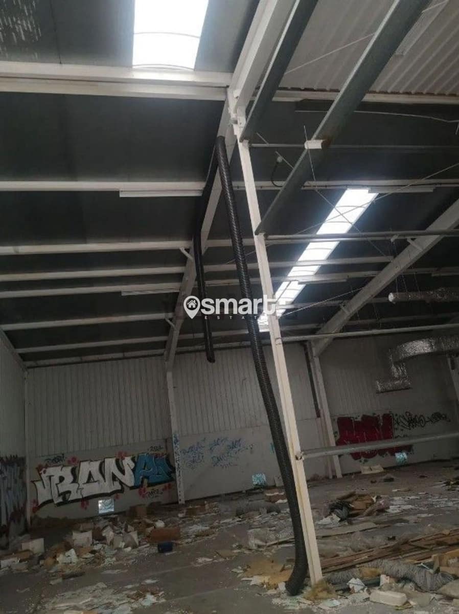 Erhverv til salg i Mieres - € 261.000 (Ref: 8644279)