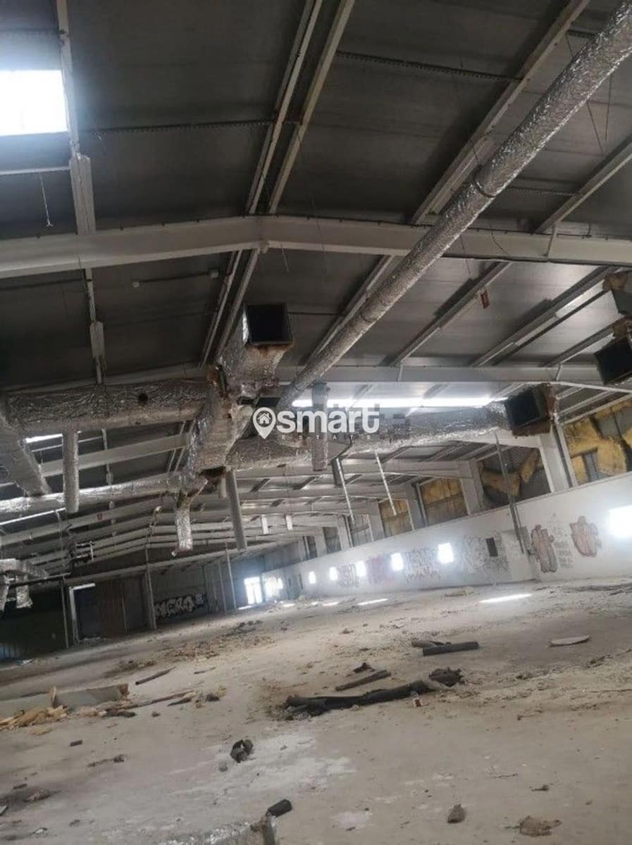 Erhverv til salg i Mieres - € 261.000 (Ref: 8644279)