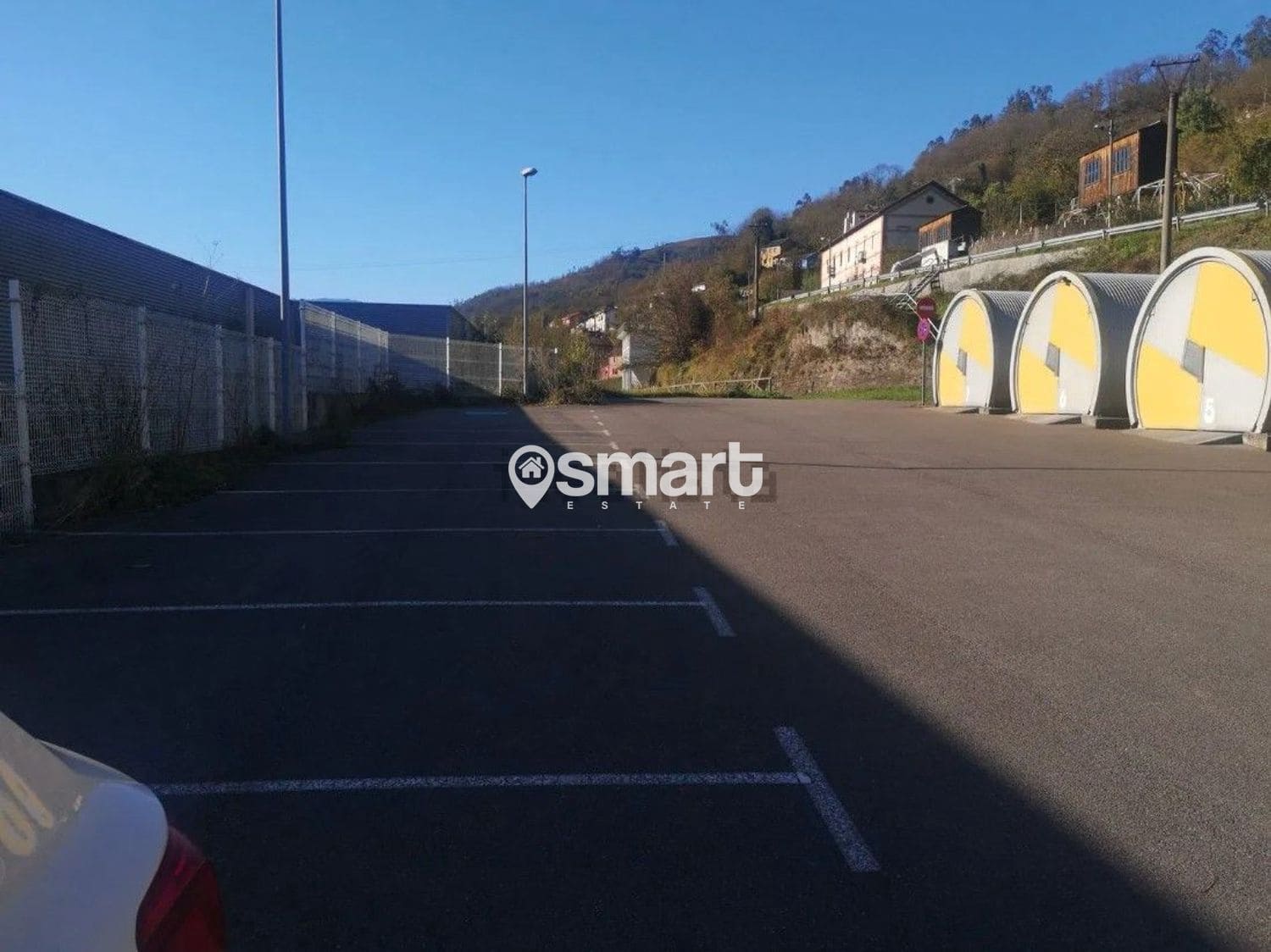 Erhverv til salg i Mieres - € 261.000 (Ref: 8644279)