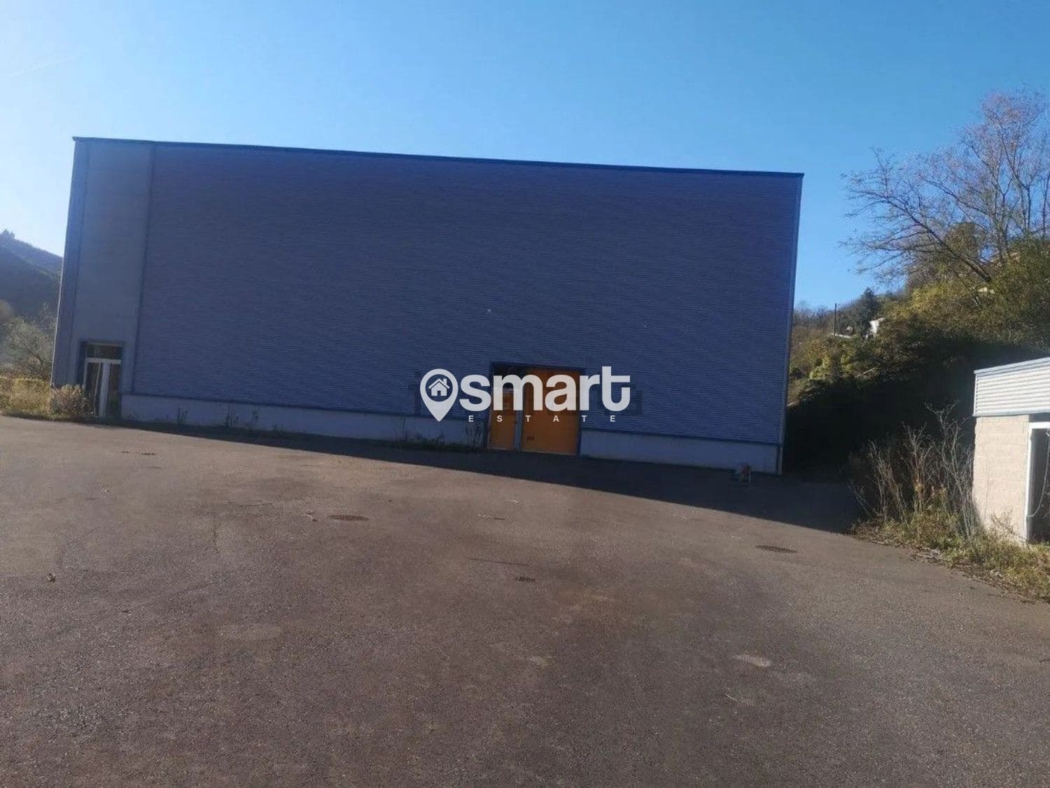 Erhverv til salg i Mieres - € 261.000 (Ref: 8644279)