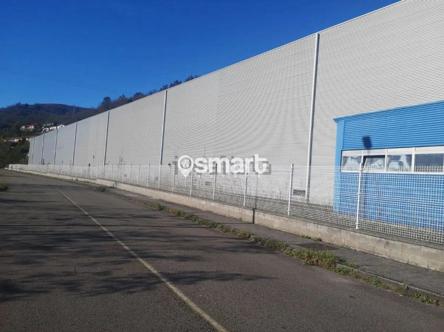 Erhverv til salg i Mieres - € 261.000 (Ref: 8644279)