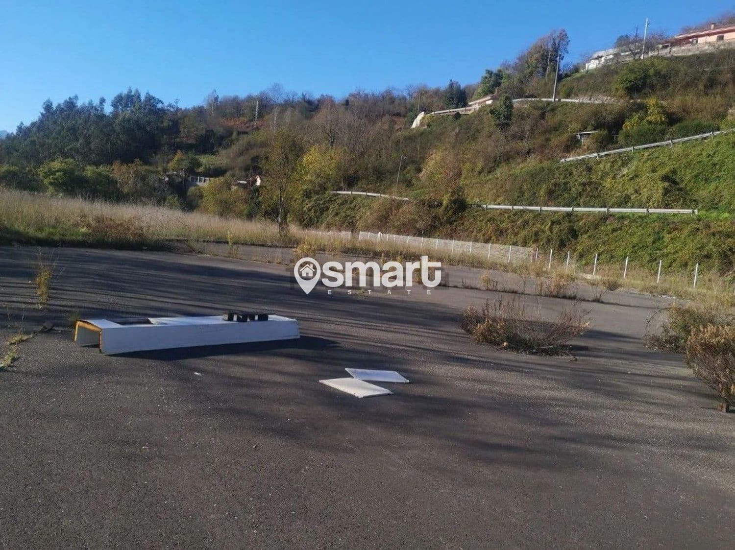 Erhverv til salg i Mieres - € 261.000 (Ref: 8644279)