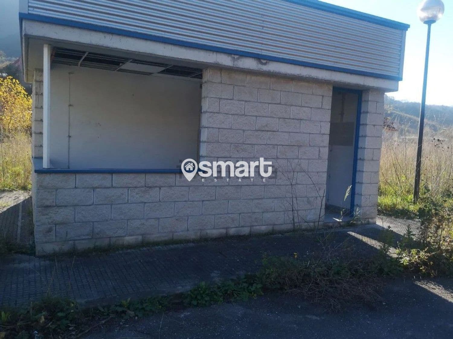 Erhverv til salg i Mieres - € 261.000 (Ref: 8644279)