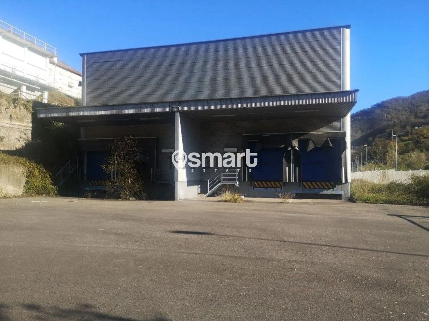 Erhverv til salg i Mieres - € 261.000 (Ref: 8644279)