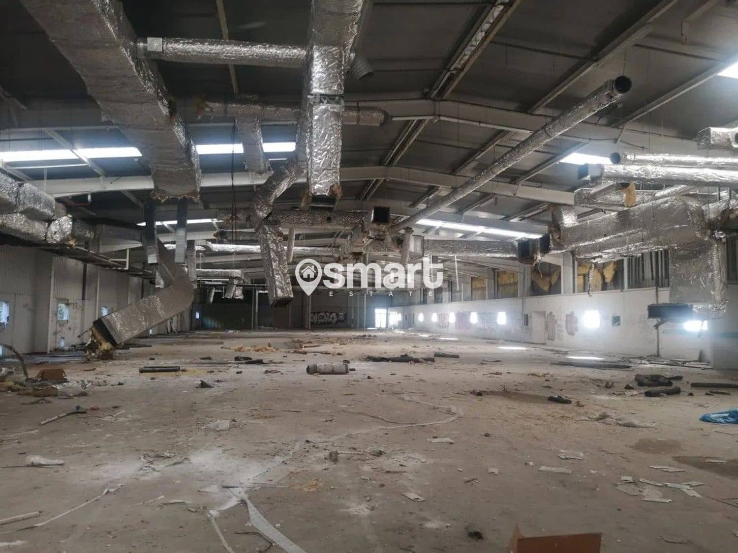 Erhverv til salg i Mieres - € 261.000 (Ref: 8644279)