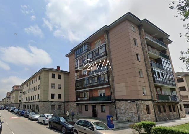 3 soverom Leilighet til salgs i Oviedo - € 83 000 (Ref: 8644284)