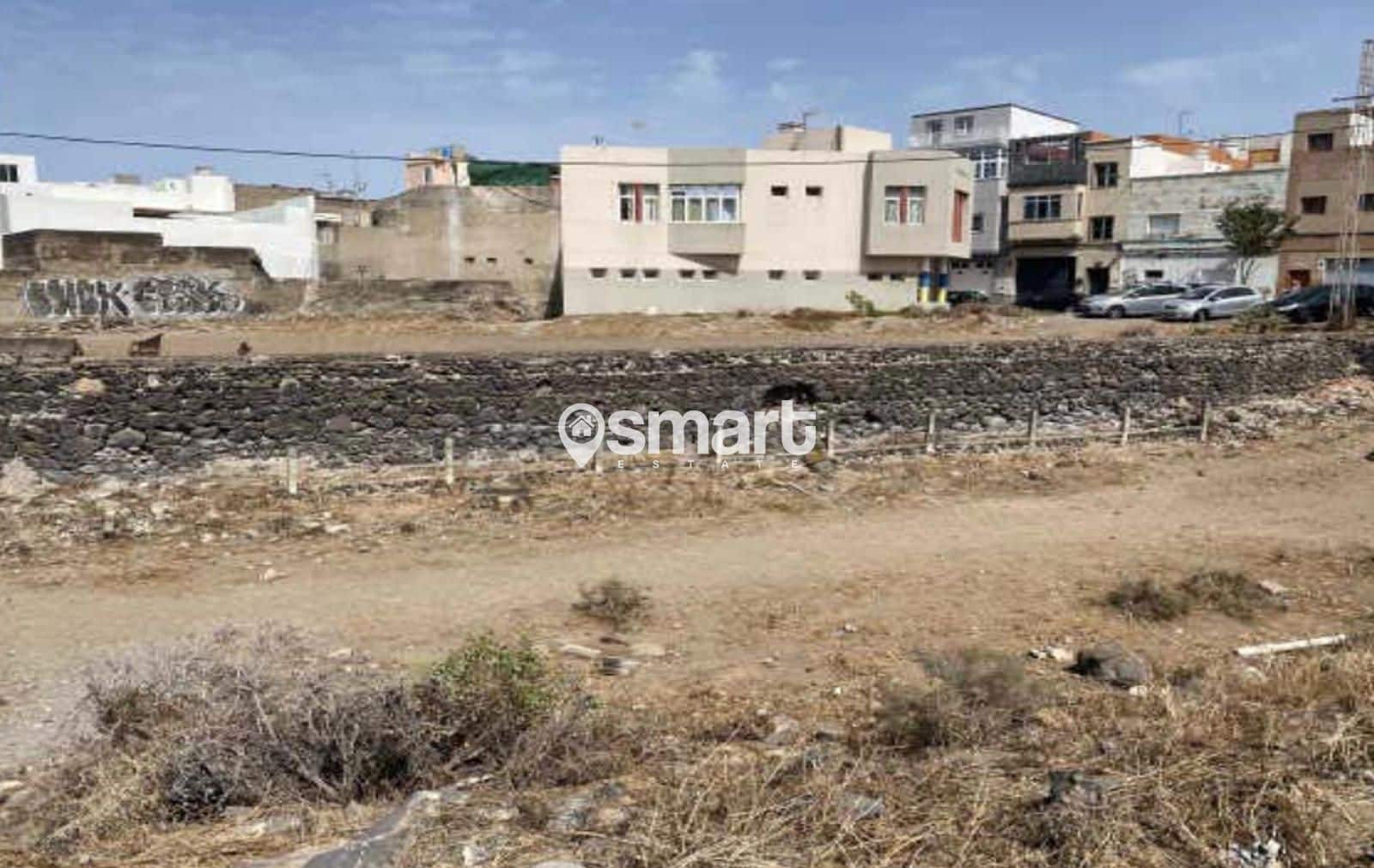 Tomt till salu i Telde - 1 838 000 € (Ref: 8647359)