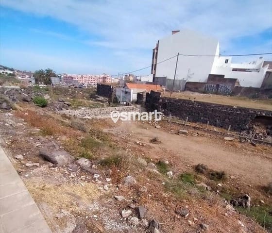 Tomt till salu i Telde - 1 838 000 € (Ref: 8647359)