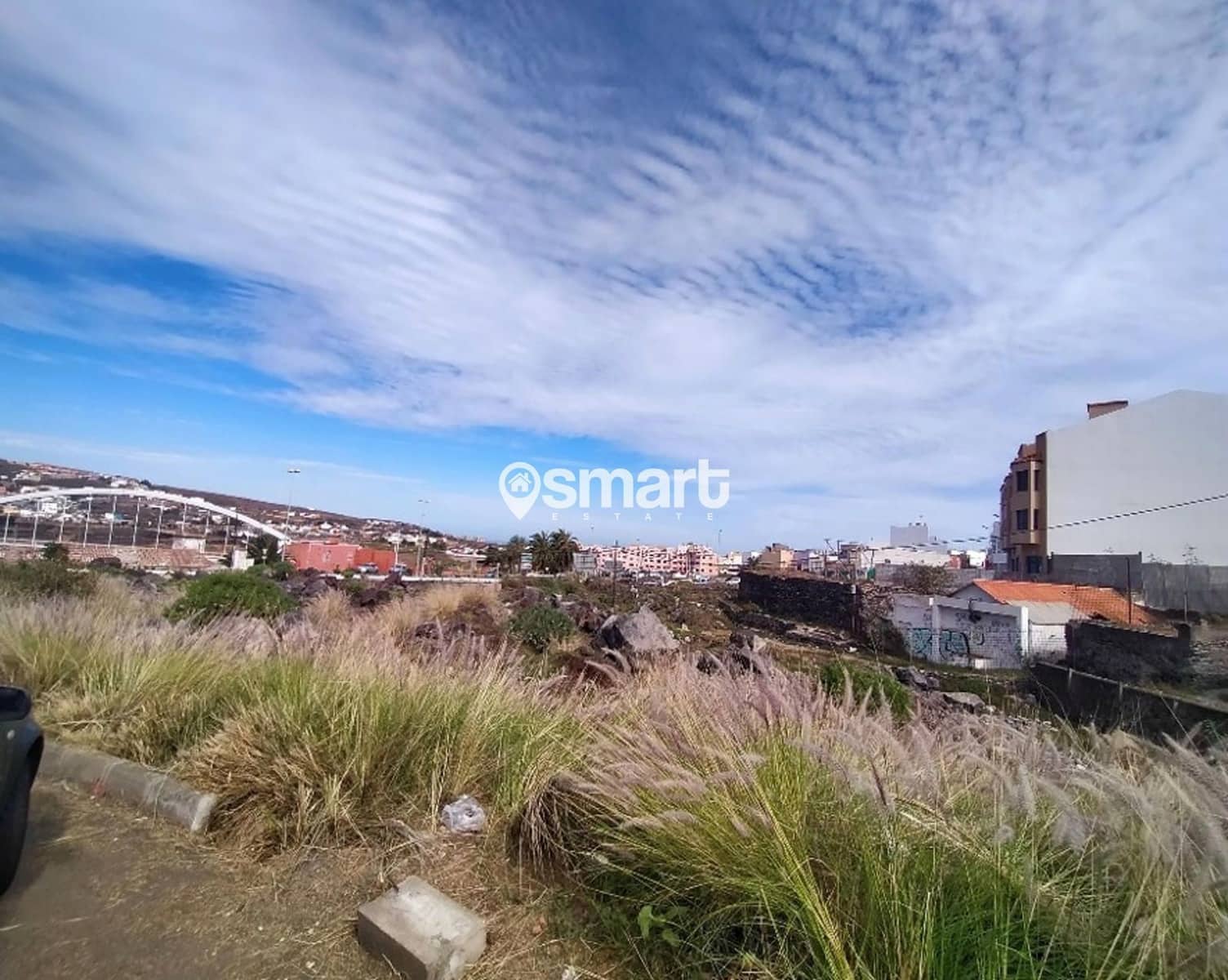 Tomt till salu i Telde - 1 838 000 € (Ref: 8647359)