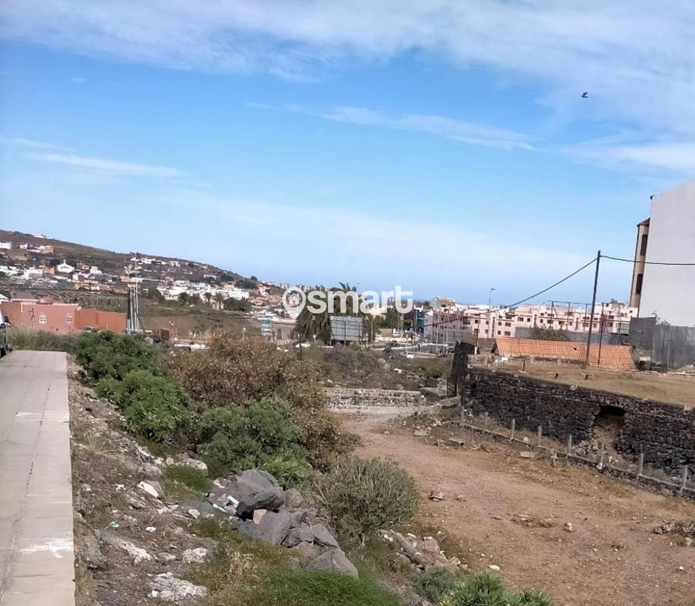 Tomt till salu i Telde - 1 838 000 € (Ref: 8647359)