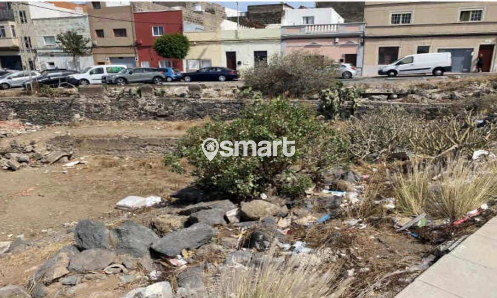 Tomt till salu i Telde - 1 838 000 € (Ref: 8647359)