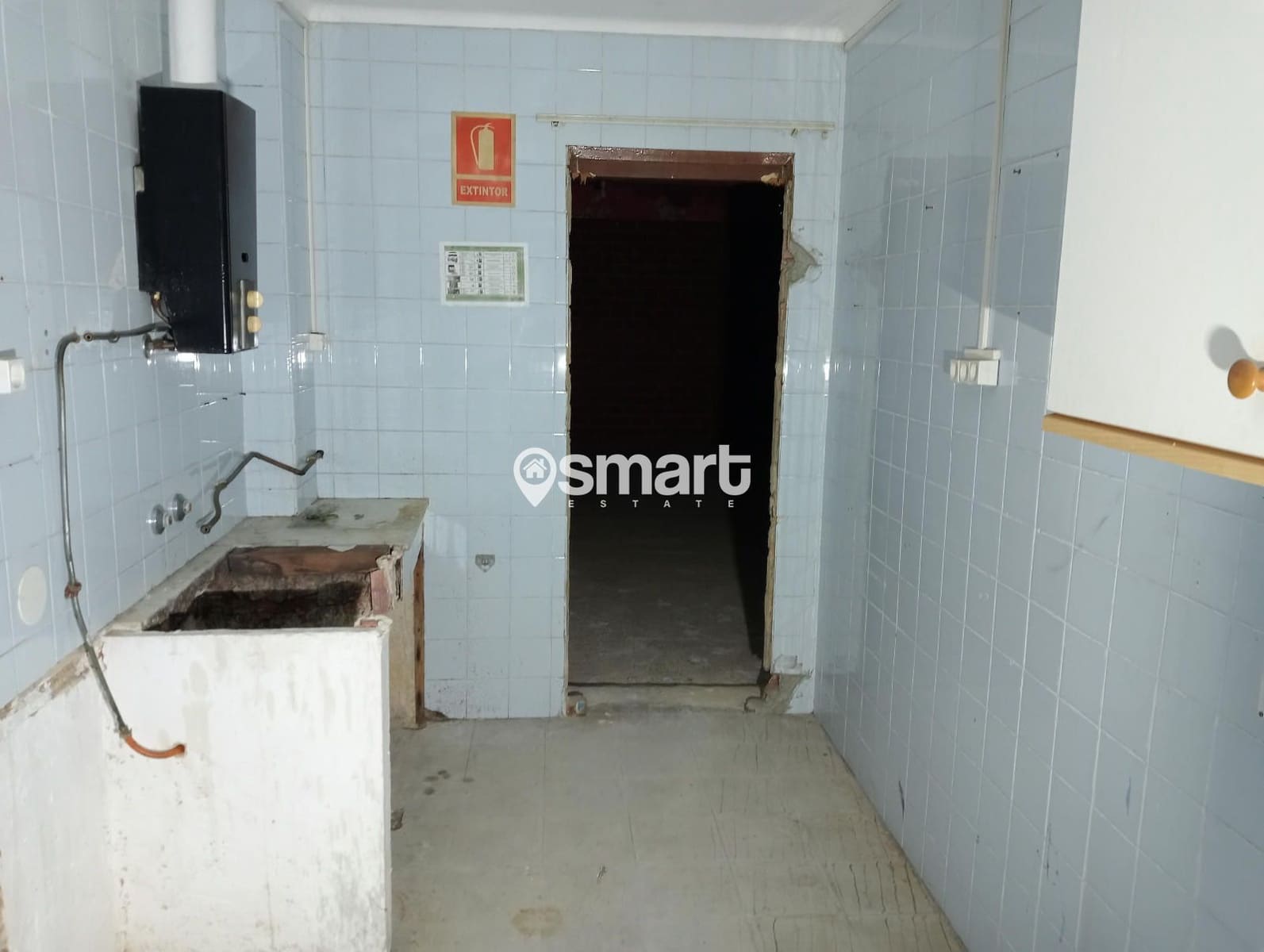 Gewerbe zu verkaufen in Aviles - 30.000 € (Ref: 8654296)