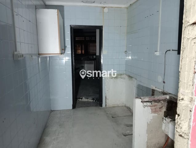 Kommersiell till salu i Avilés - 30 000 € (Ref: 8654296)