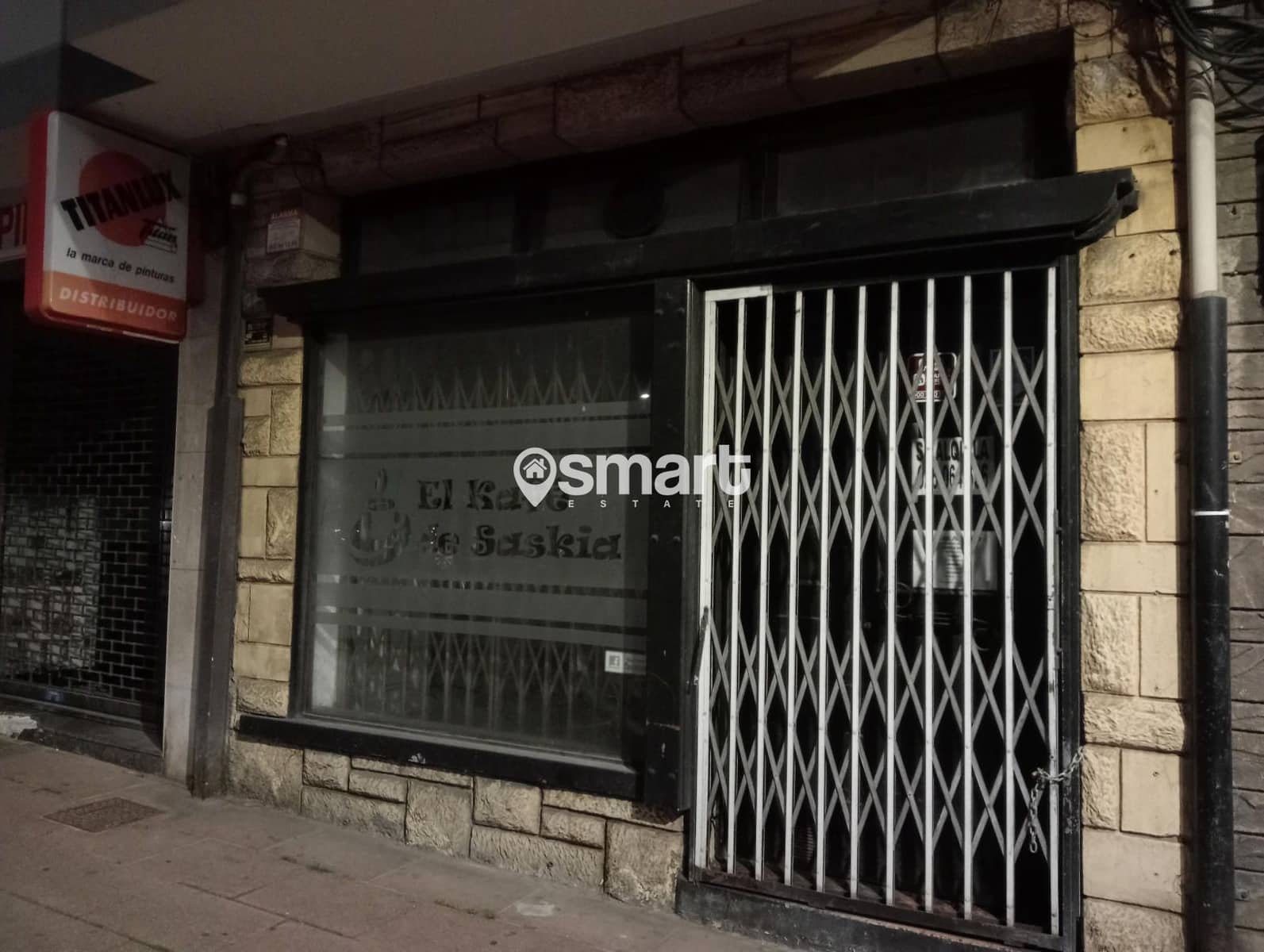 Gewerbe zu verkaufen in Aviles - 30.000 € (Ref: 8654296)