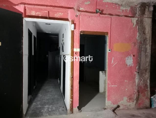 Kommersiell till salu i Avilés - 30 000 € (Ref: 8654296)