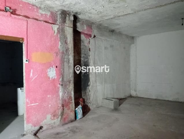 Kommersiell till salu i Avilés - 30 000 € (Ref: 8654296)