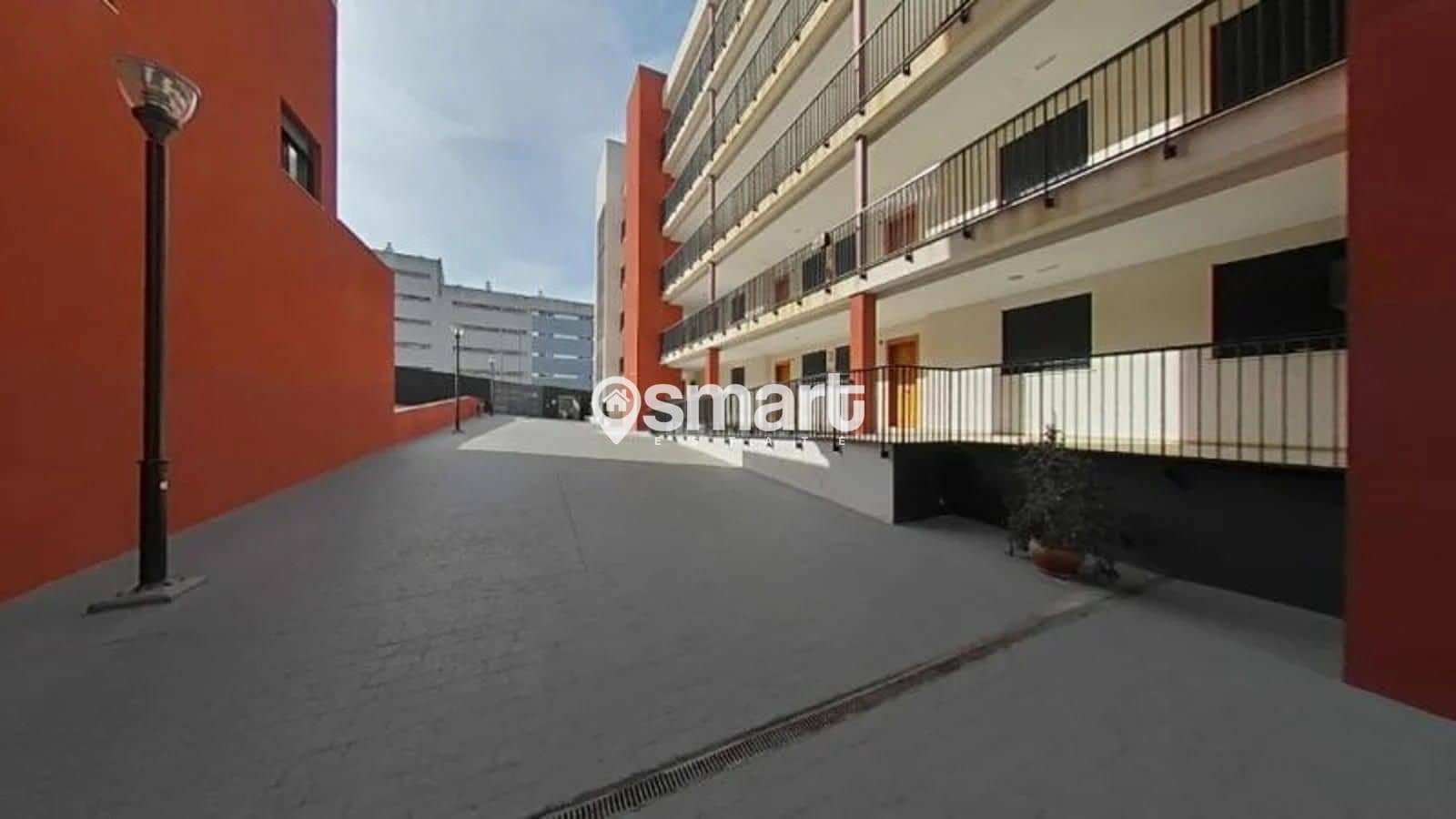 2 quarto Apartamento para venda em Las Palmas de Gran Canaria - 142 000 € (Ref: 8681478)