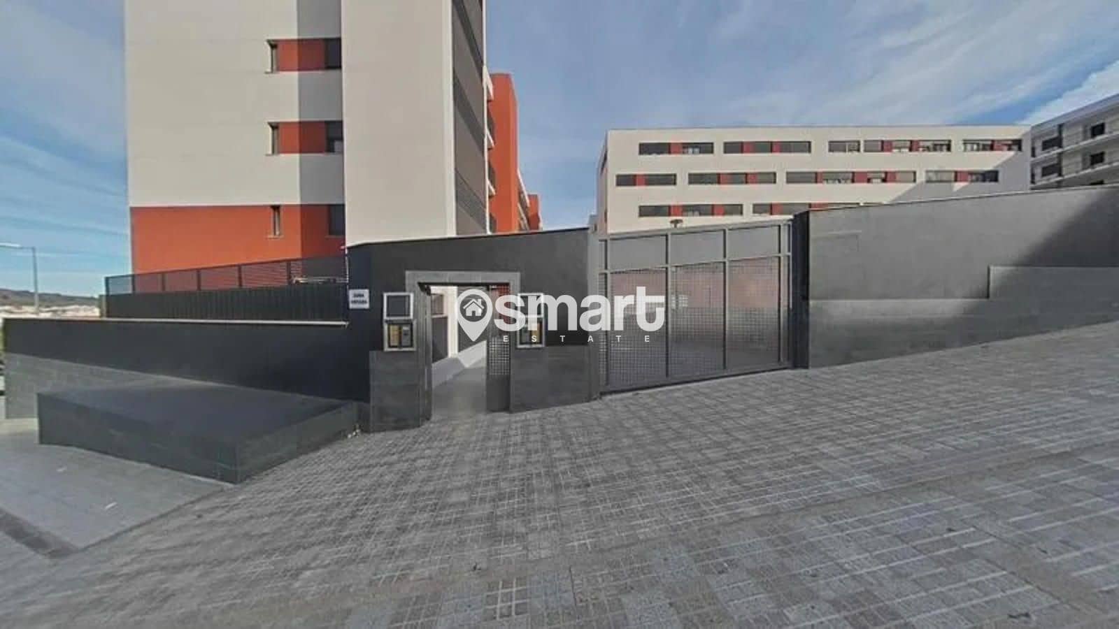 2 quarto Apartamento para venda em Las Palmas de Gran Canaria - 142 000 € (Ref: 8681478)