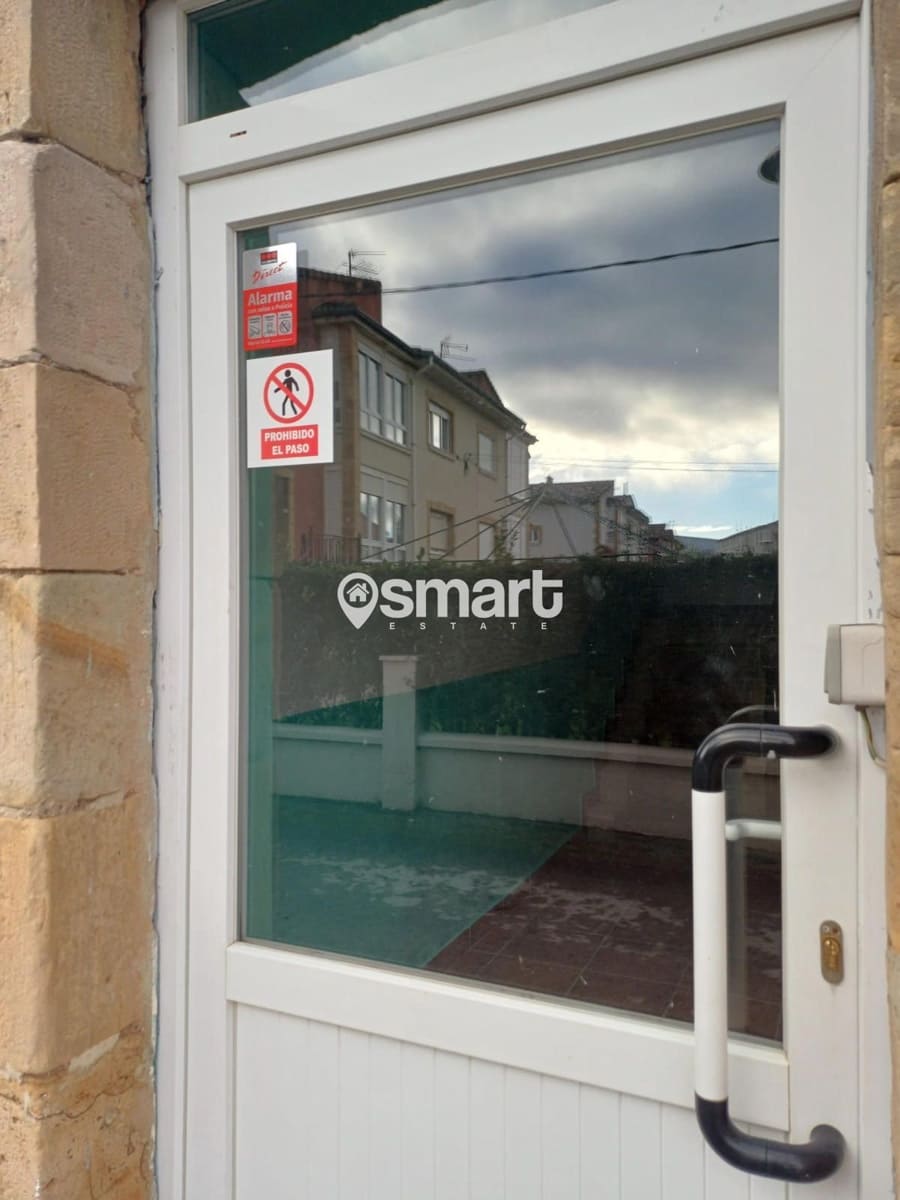 3 soveværelse Lejlighed til salg i Reinosa - € 46.000 (Ref: 8699207)