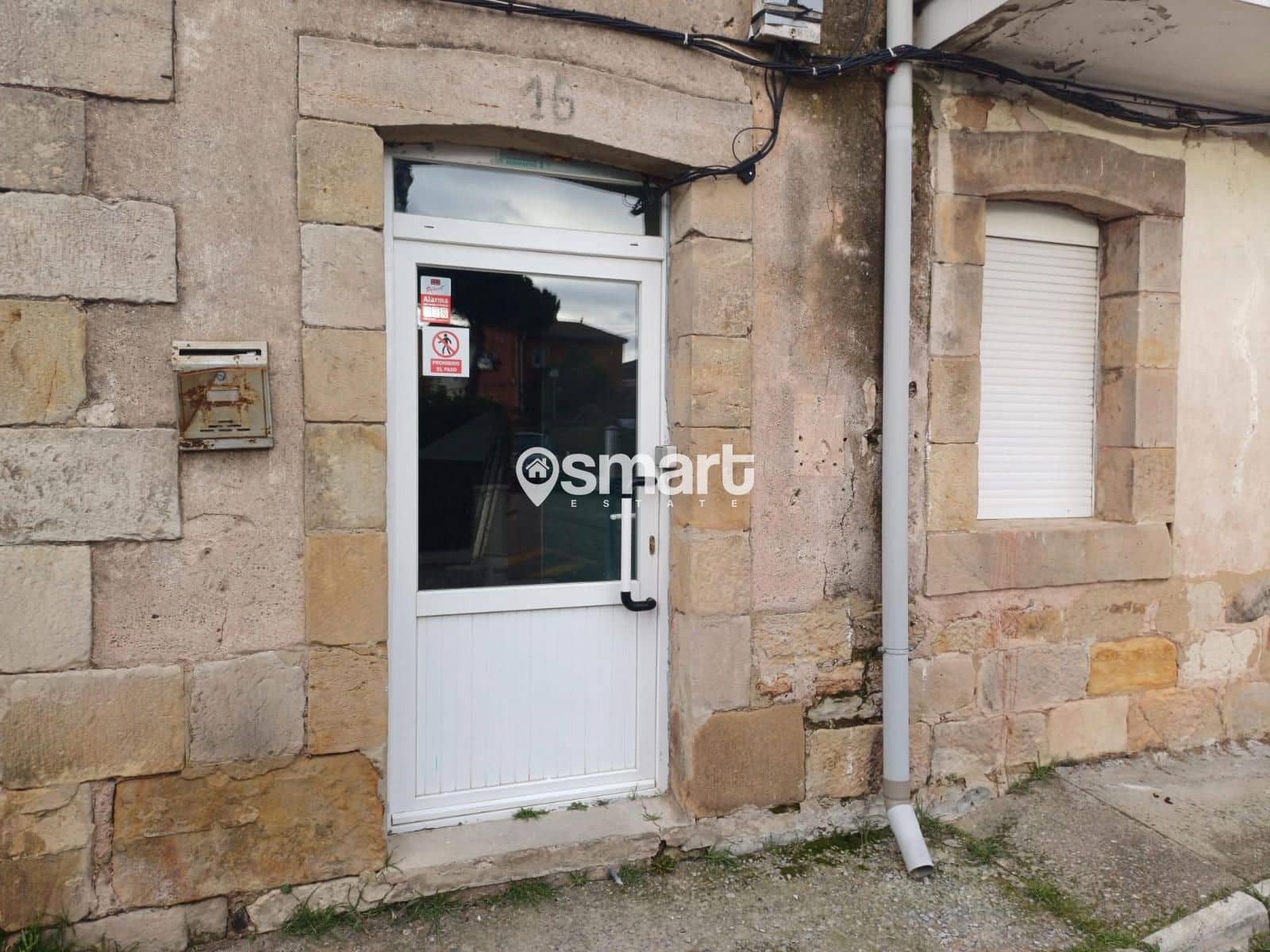 3 soveværelse Lejlighed til salg i Reinosa - € 46.000 (Ref: 8699207)