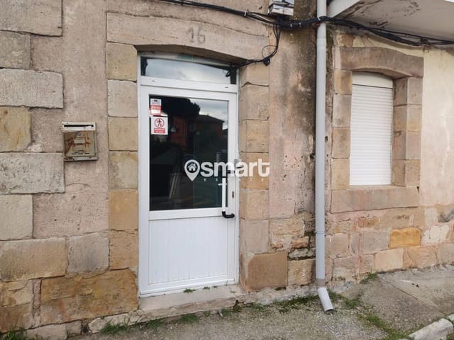 3 soveværelse Lejlighed til salg i Reinosa - € 46.000 (Ref: 8699207)