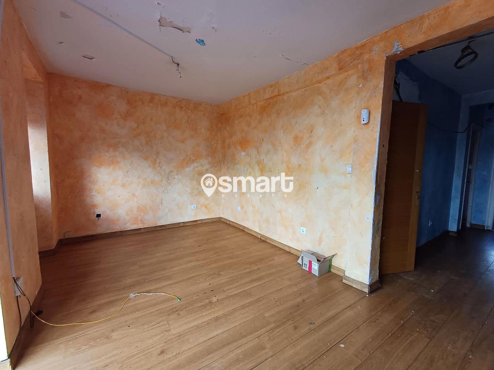 3 soveværelse Lejlighed til salg i Reinosa - € 46.000 (Ref: 8699207)