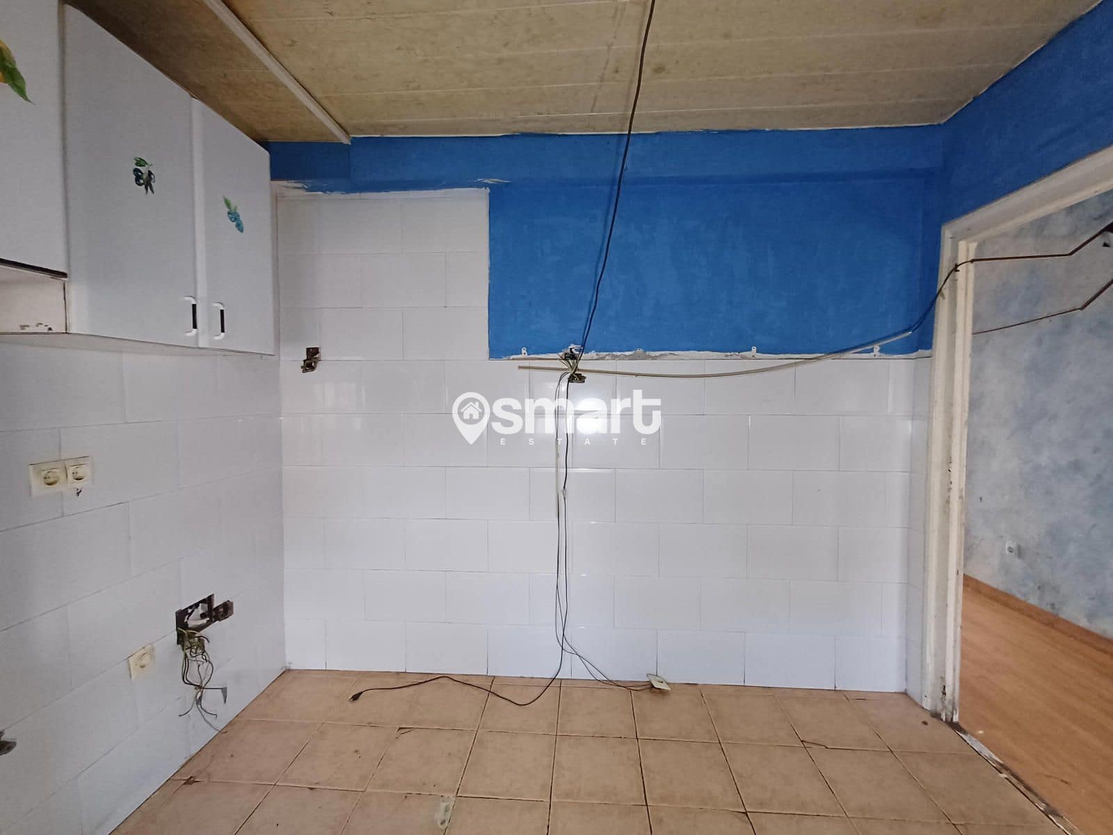 3 soveværelse Lejlighed til salg i Reinosa - € 46.000 (Ref: 8699207)