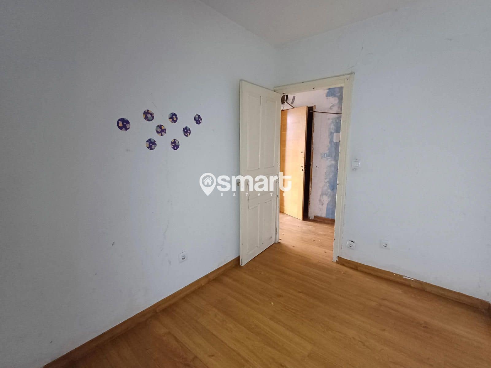 3 soveværelse Lejlighed til salg i Reinosa - € 46.000 (Ref: 8699207)