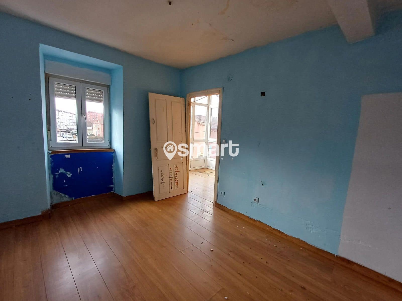 3 soveværelse Lejlighed til salg i Reinosa - € 46.000 (Ref: 8699207)