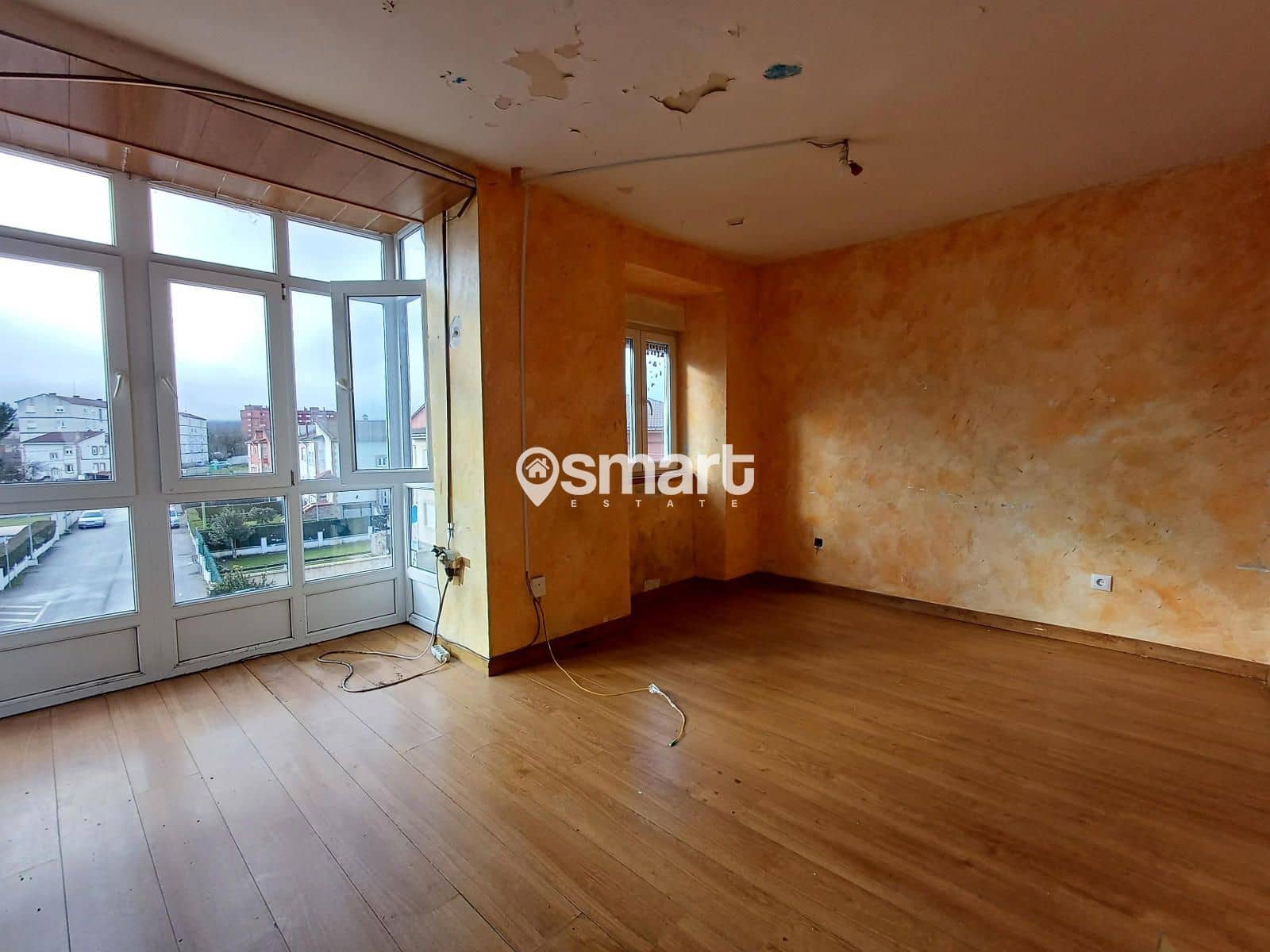 3 soveværelse Lejlighed til salg i Reinosa - € 46.000 (Ref: 8699207)