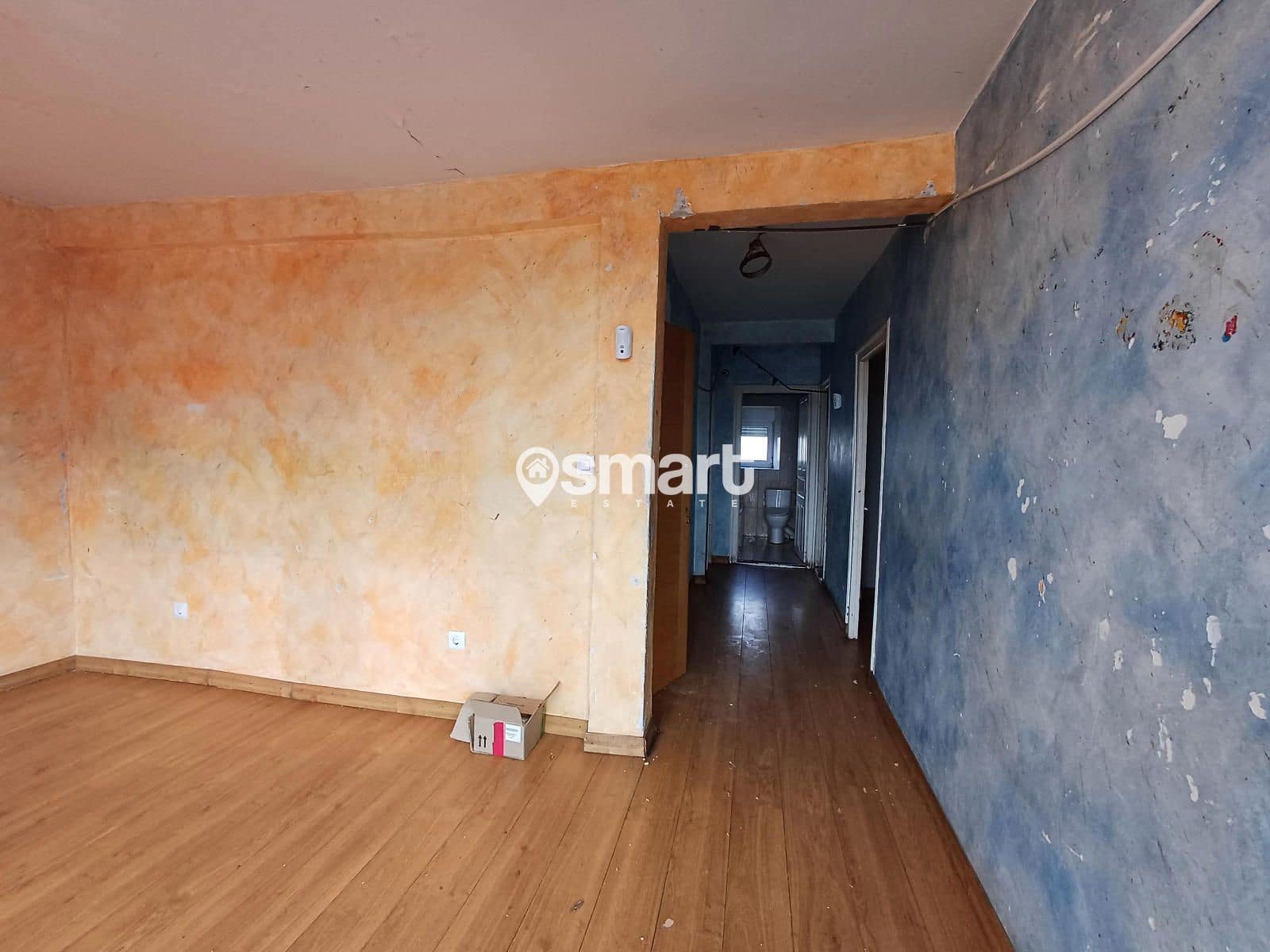 3 soveværelse Lejlighed til salg i Reinosa - € 46.000 (Ref: 8699207)