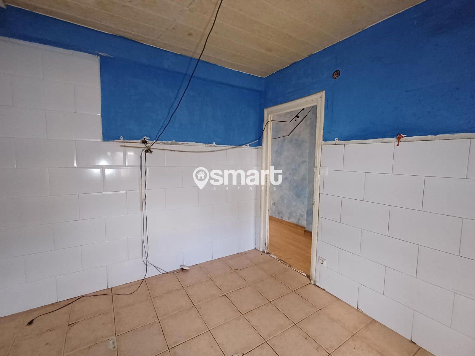 3 soveværelse Lejlighed til salg i Reinosa - € 46.000 (Ref: 8699207)