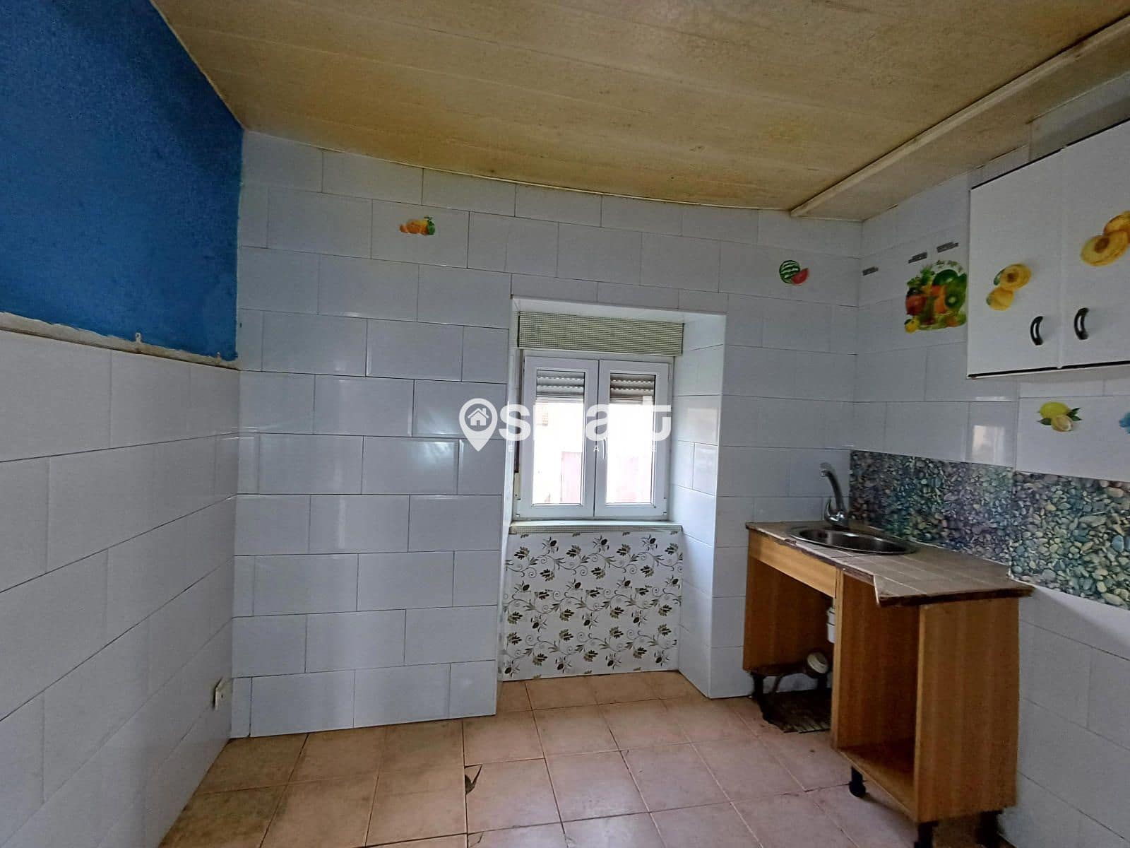 3 soveværelse Lejlighed til salg i Reinosa - € 46.000 (Ref: 8699207)