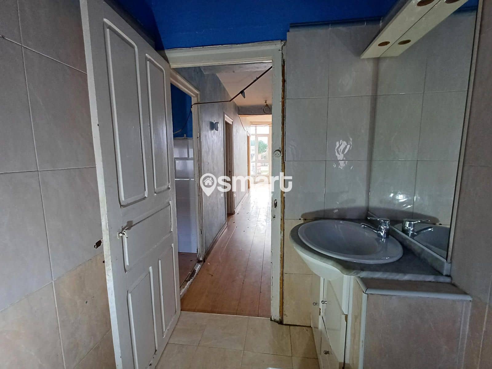 3 soveværelse Lejlighed til salg i Reinosa - € 46.000 (Ref: 8699207)