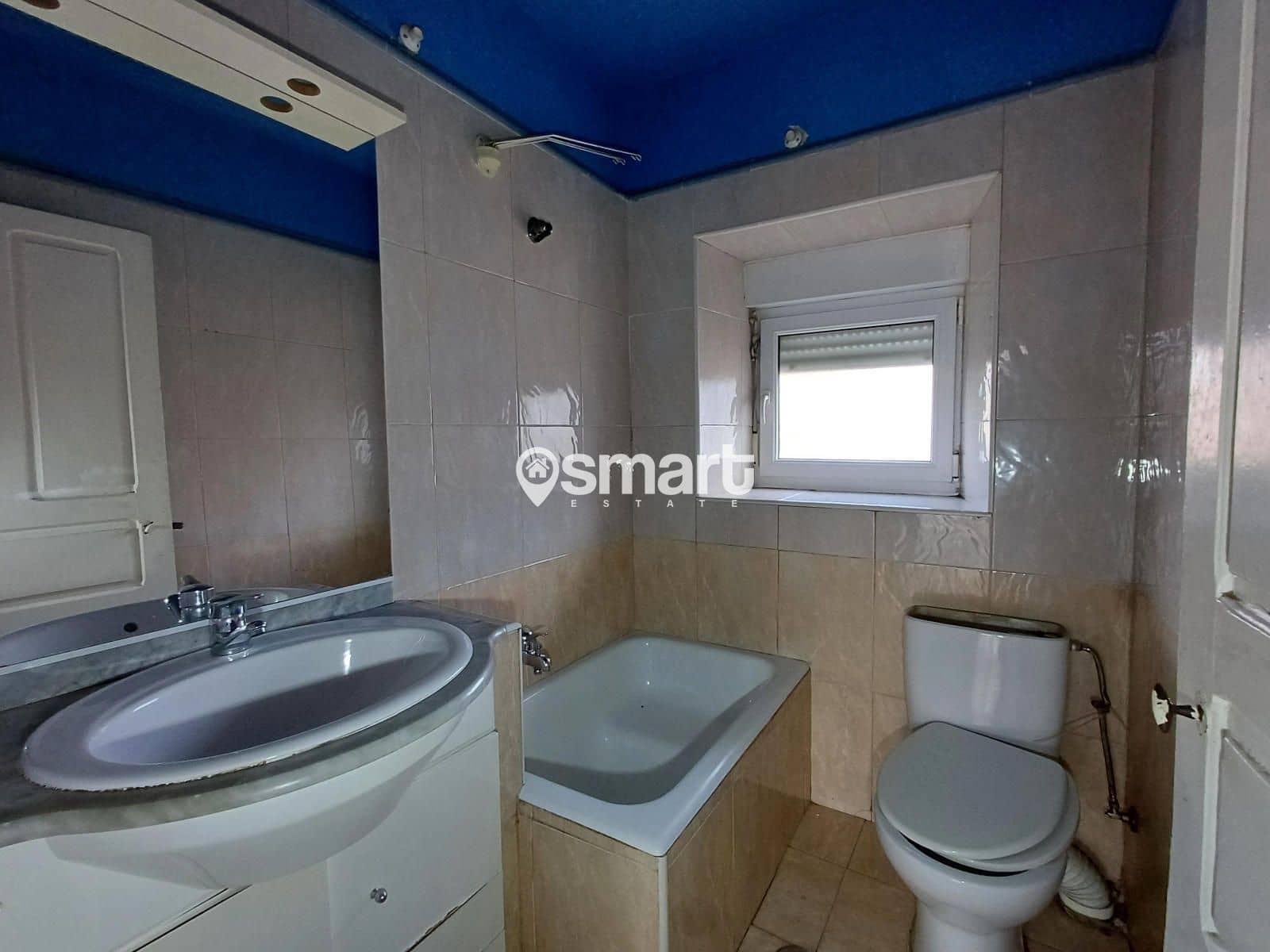 3 soveværelse Lejlighed til salg i Reinosa - € 46.000 (Ref: 8699207)