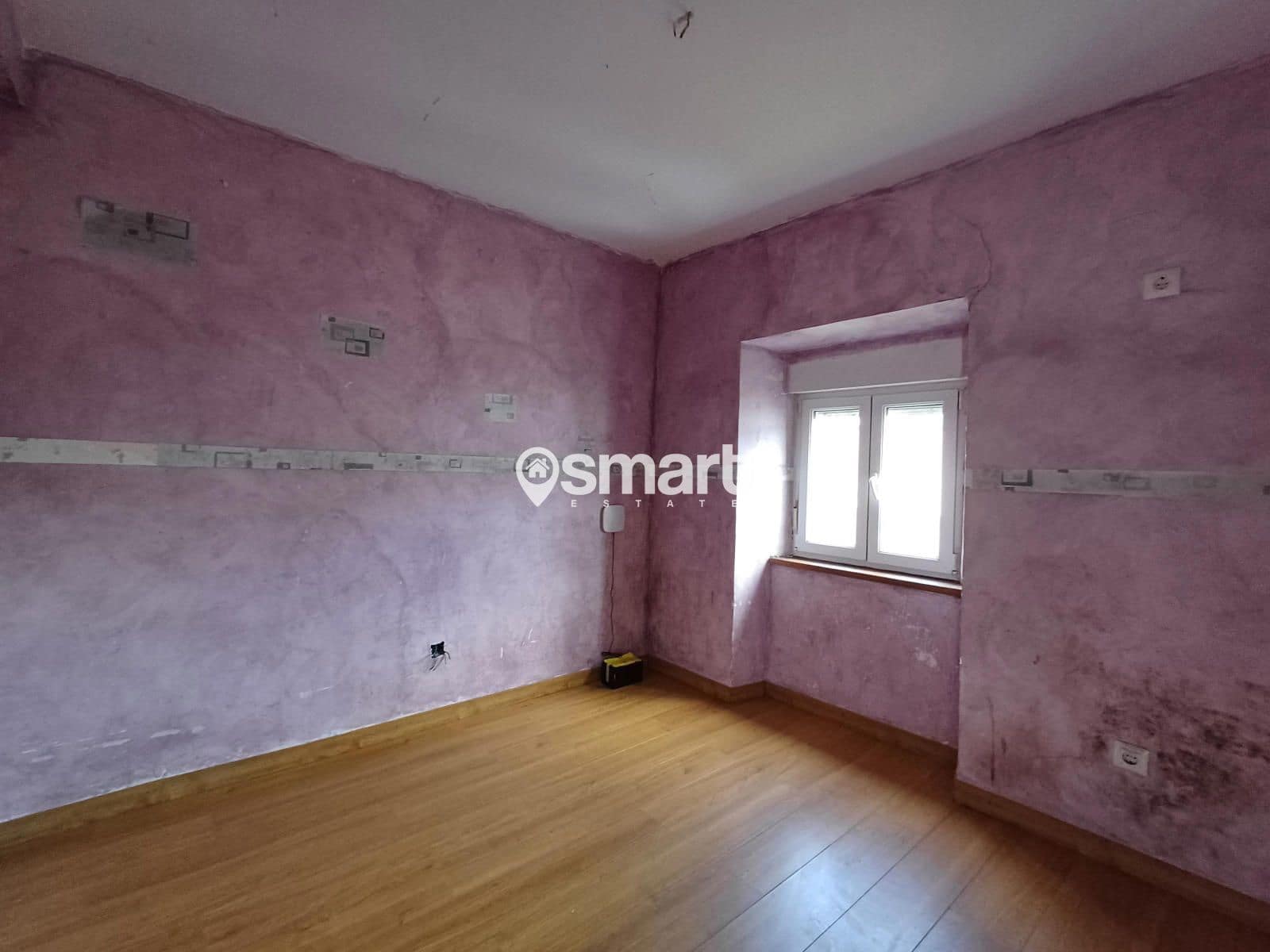 3 soveværelse Lejlighed til salg i Reinosa - € 46.000 (Ref: 8699207)