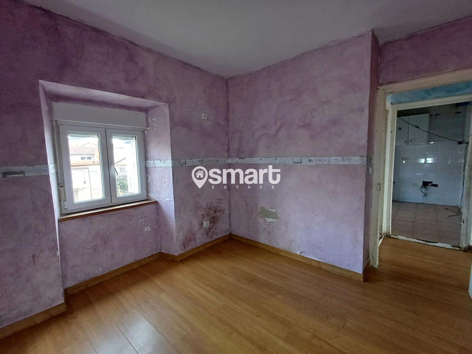 3 soveværelse Lejlighed til salg i Reinosa - € 46.000 (Ref: 8699207)