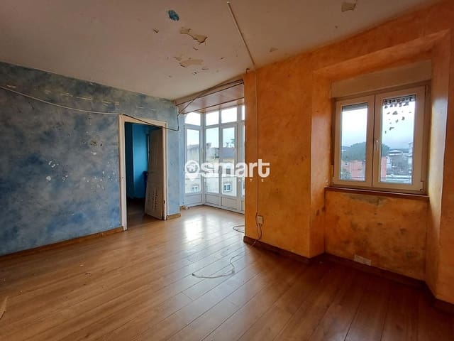 3 soveværelse Lejlighed til salg i Reinosa - € 46.000 (Ref: 8699207)