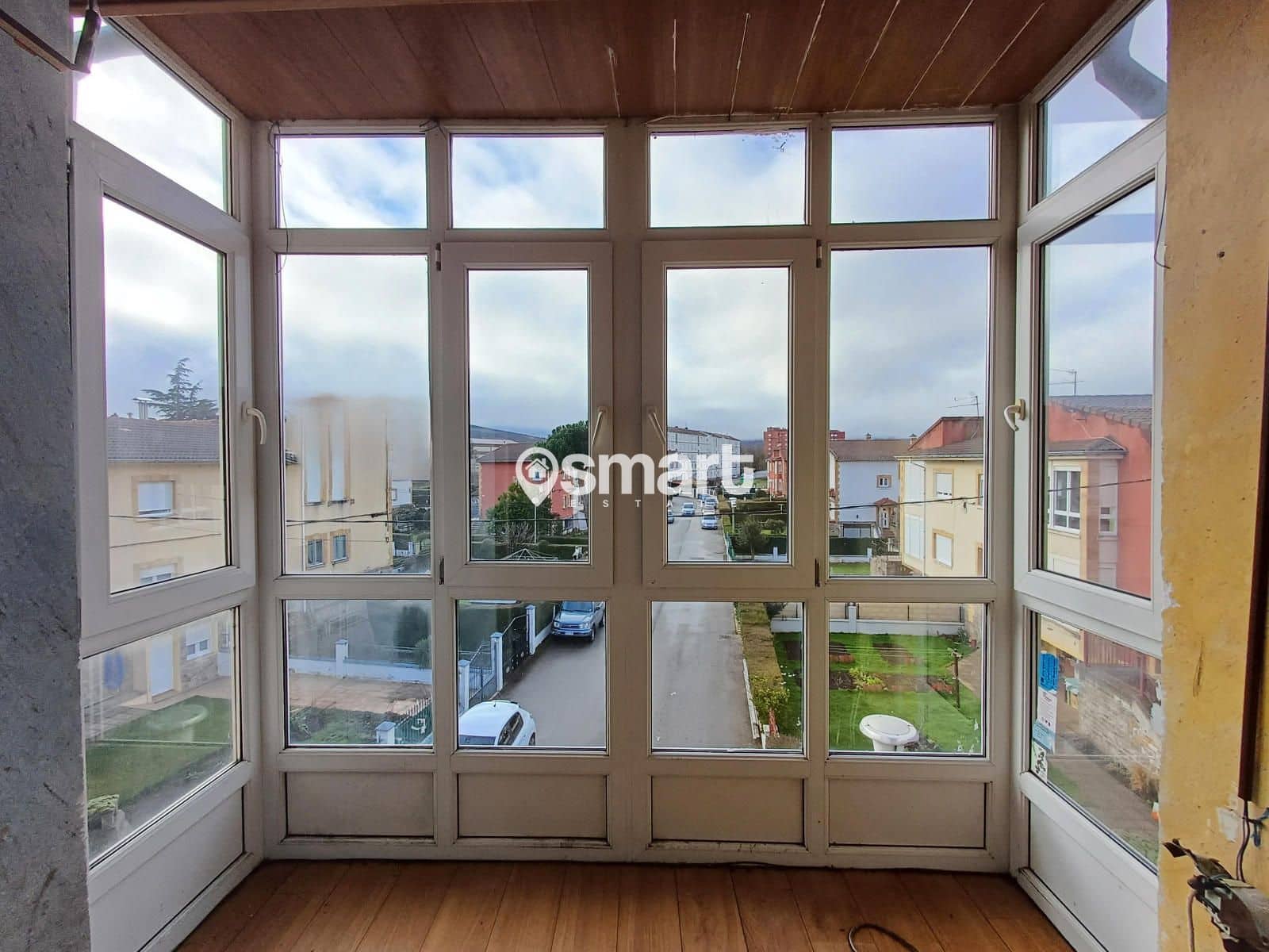 3 soveværelse Lejlighed til salg i Reinosa - € 46.000 (Ref: 8699207)