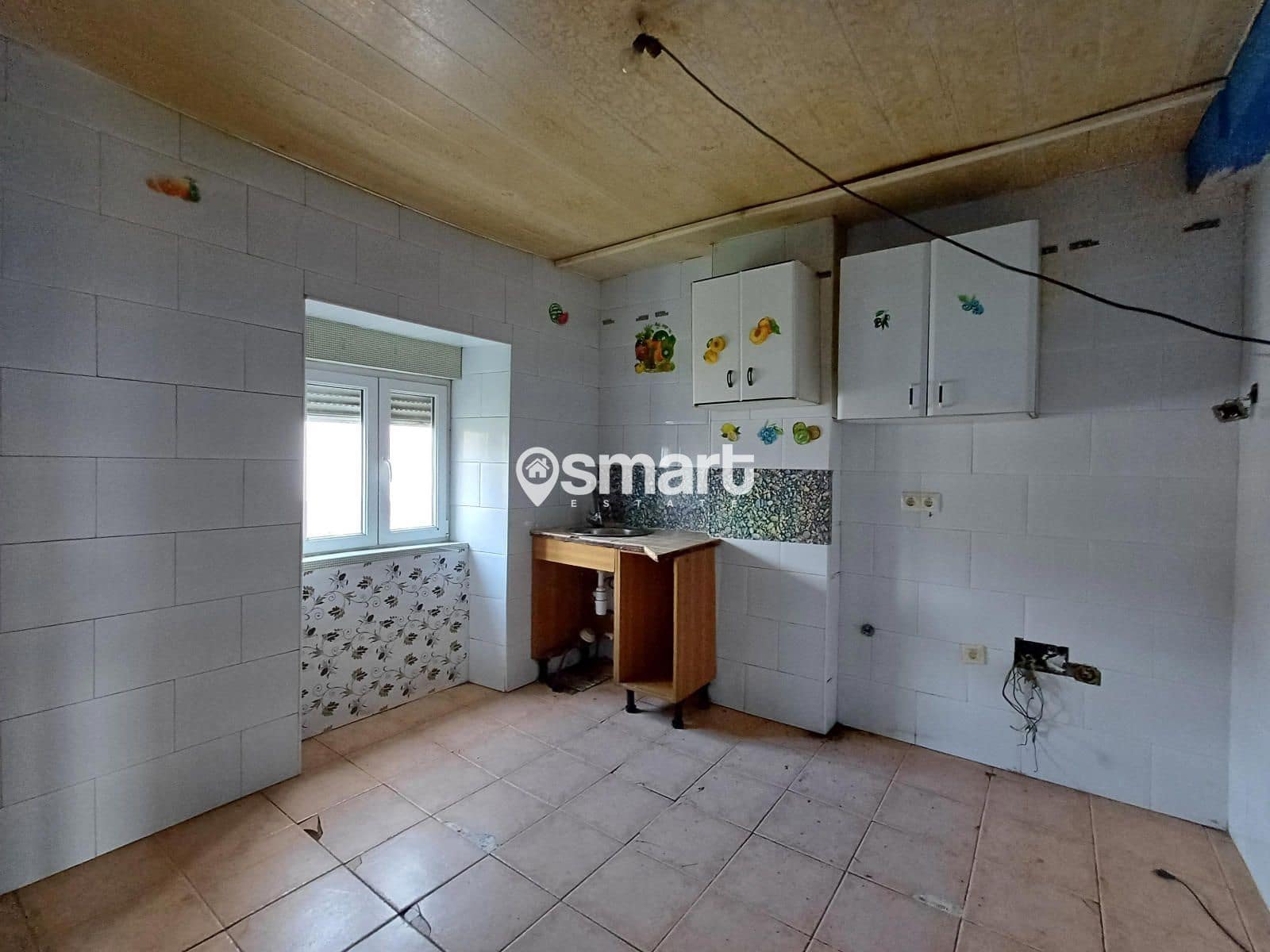 3 soveværelse Lejlighed til salg i Reinosa - € 46.000 (Ref: 8699207)