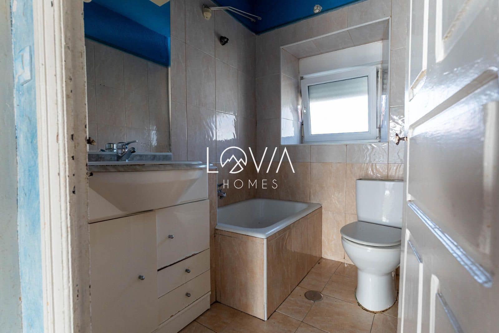 3 quarto Apartamento para venda em Reinosa - 46 000 € (Ref: 8699207)