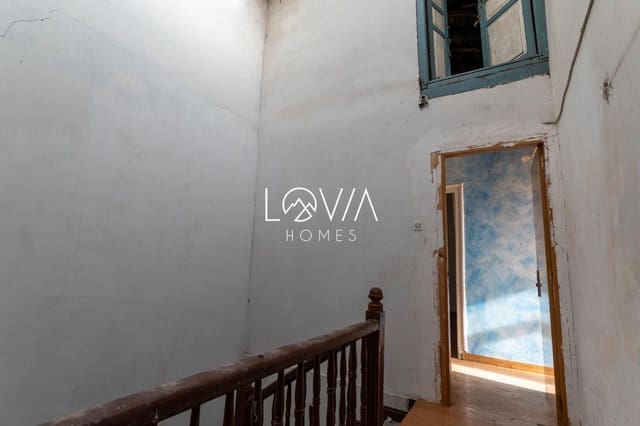 Piso de 3 habitaciones en Reinosa en venta - 46.000 € (Ref: 8699207)