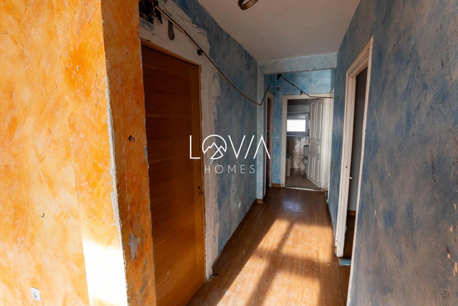 3 quarto Apartamento para venda em Reinosa - 46 000 € (Ref: 8699207)