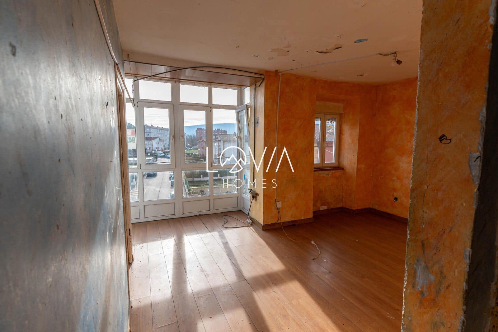 3 quarto Apartamento para venda em Reinosa - 46 000 € (Ref: 8699207)