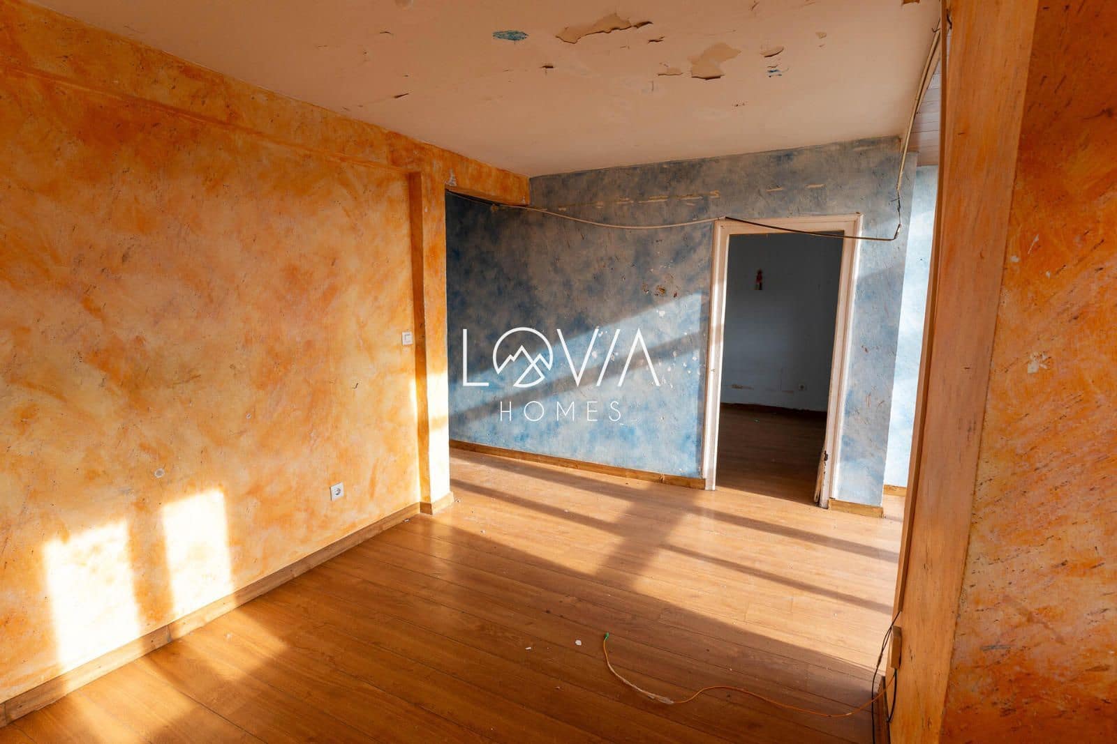 3 quarto Apartamento para venda em Reinosa - 46 000 € (Ref: 8699207)