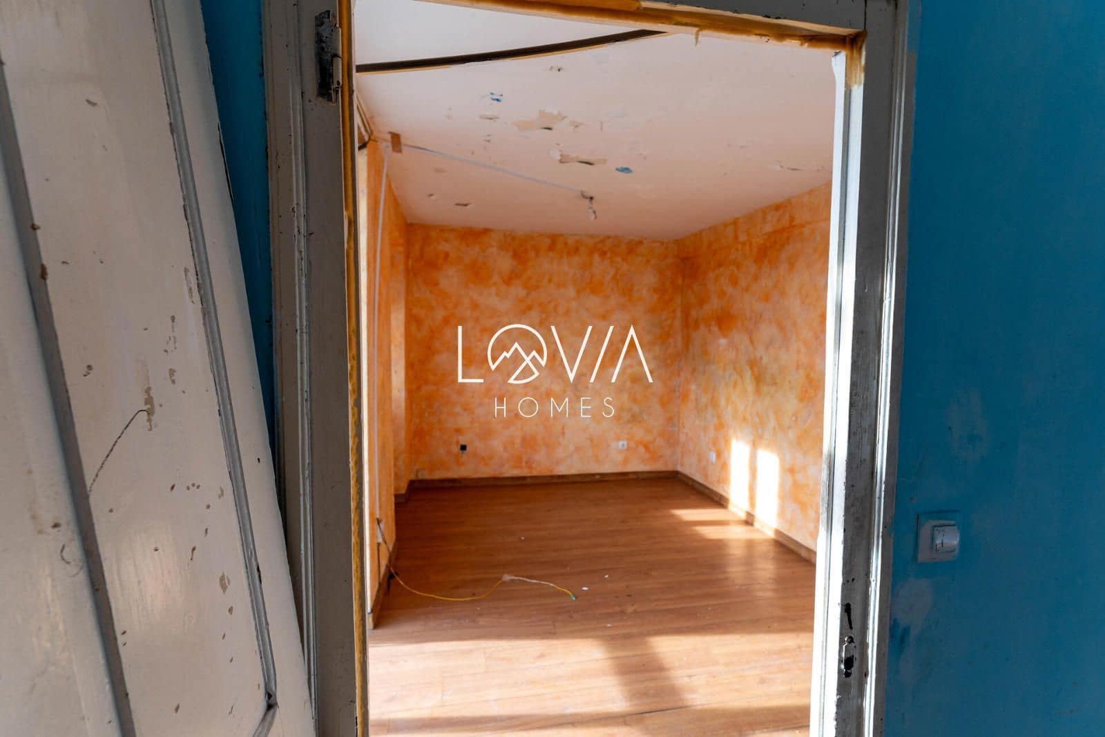 3 quarto Apartamento para venda em Reinosa - 46 000 € (Ref: 8699207)